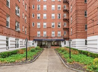 247 Parkview Road #5J, Bronxville, NY 10708