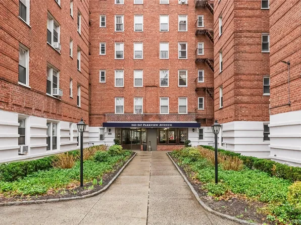 247 Parkview Road #5J, Bronxville, NY 10708