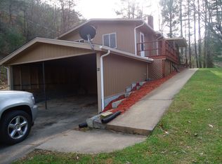 91 Purple Mountain Rd, Sylva, NC 28779