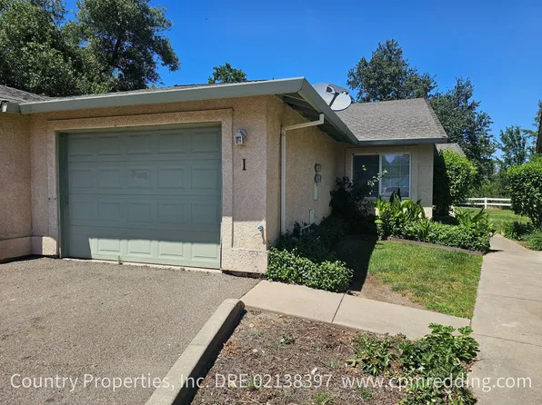 3254 East St., 3254 East St #I, Anderson, CA 96007