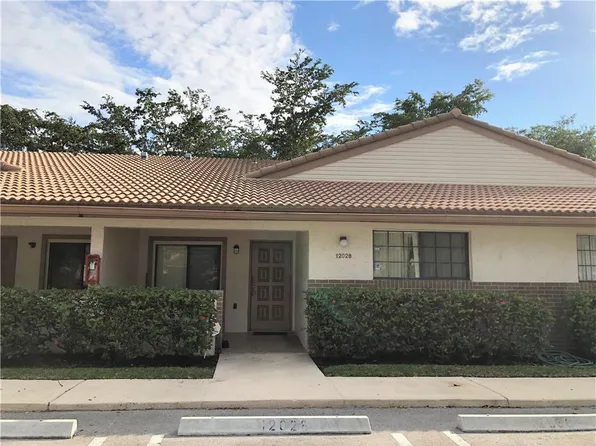 12028 ROYAL PALM Boulevard #3-F, Coral Springs, FL 33065