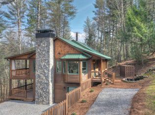 130 Clark Dr, Ellijay, GA 30540