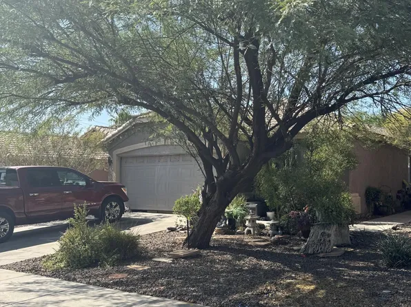 11348 W PINEHOLLOW Drive, Surprise, AZ 85378