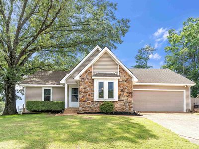 3033 Delvan Cv, Arlington, TN, 38002