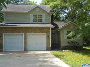 609 West Ave, Talladega, AL 35150
