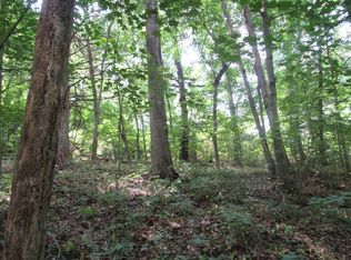 Bailey Ln, Pulaski, TN 38478