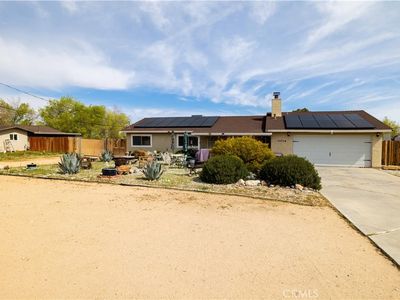 18774 Juniper St, Hesperia, CA, 92345