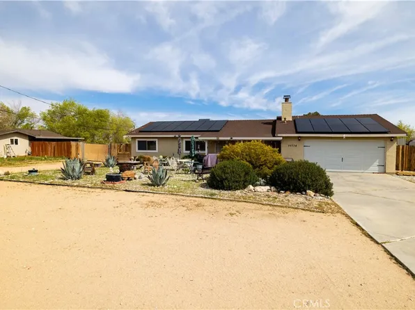 18774 Juniper St, Hesperia, CA 92345