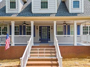 136 Wedgewood Drive, Danielsville, GA 30633