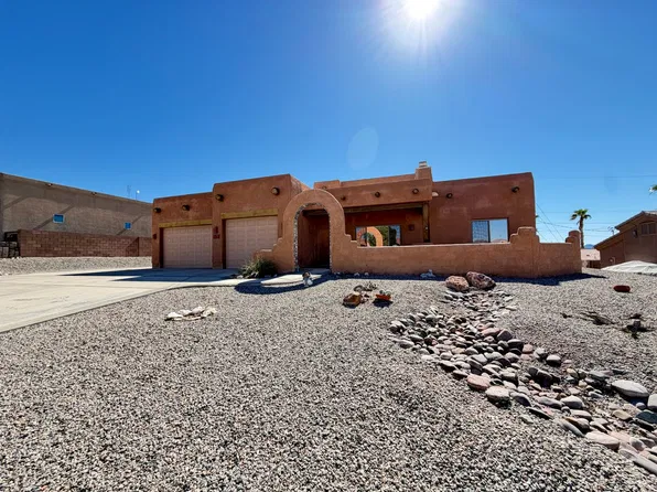 3658 Hattaras Ln, Lake Havasu City, AZ 86406
