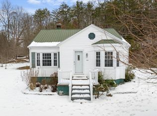 1165 Wilson Hale Rd, Morristown, TN 37813