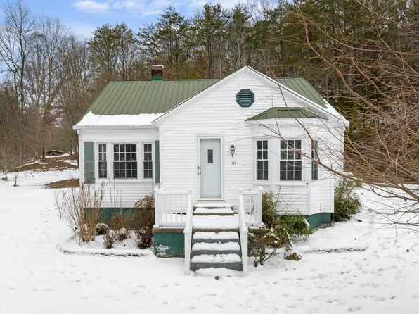 1165 Wilson Hale Rd, Morristown, TN 37813