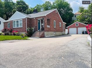 42 Churchill Pl, Dedham, MA 02026