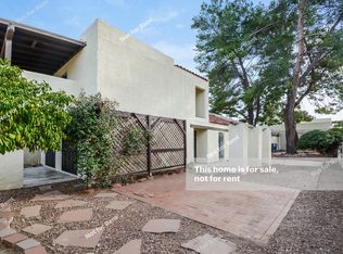 3035 N Placita Fuente, Tucson, AZ 85715