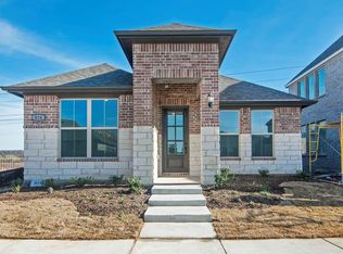 816 Trailside Ln, Argyle, TX 76226