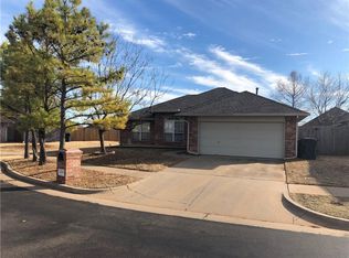 6808 NW 135th Cir, Oklahoma City, OK 73142