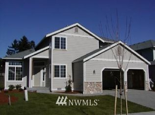 15809 SE 253rd, Kent, WA 98031