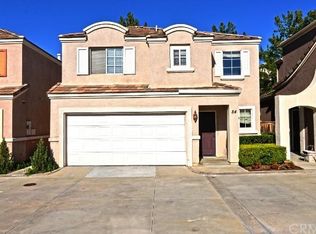 84 Rue Fontaine, Foothill Ranch, CA 92610