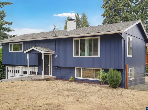 3530 Winola Ave S, Salem, OR 97302