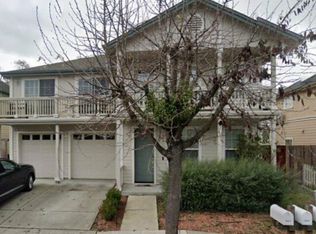 4047 Arthur Ashe Cir, Santa Rosa, CA 95407
