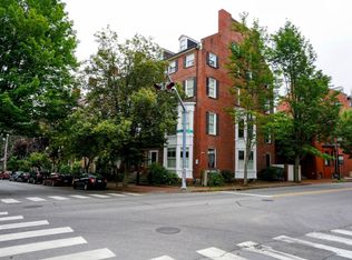 114 Park St #4, Portland, ME 04101