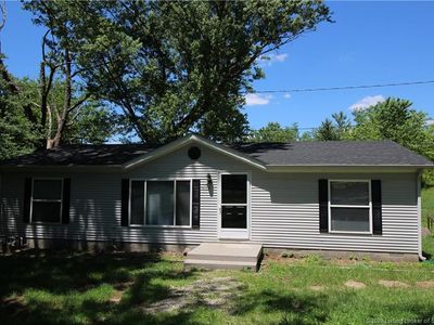 4115 Halls Corner Rd, Underwood, IN, 47177