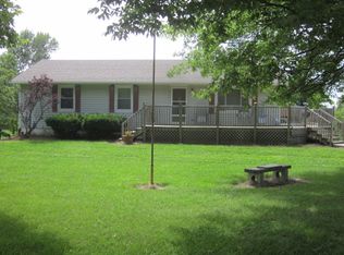 780 SW 1051st Rd, Holden, MO 64040