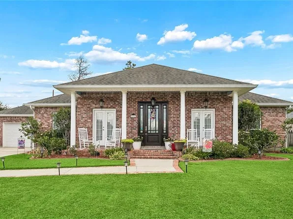 1117 Forest Ridge Loop, Pearl River, LA 70452