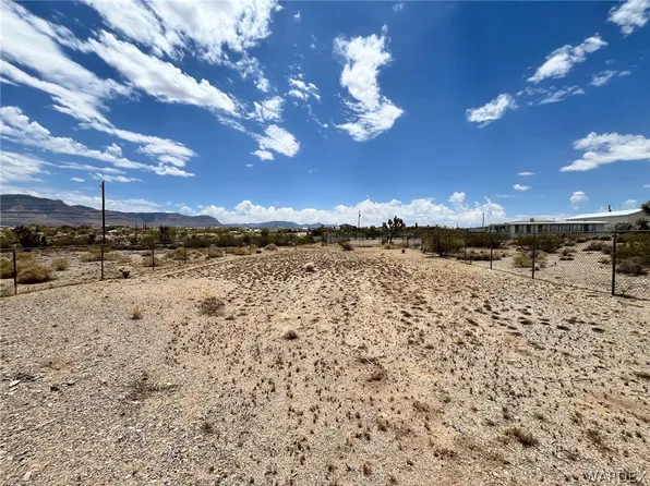 150 E Eddy Lane, Meadview, AZ 86444