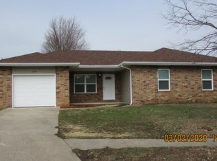 2179 E Sandelwood St, Republic, MO 65738