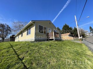 116 Oak St, Bremerton, WA 98310