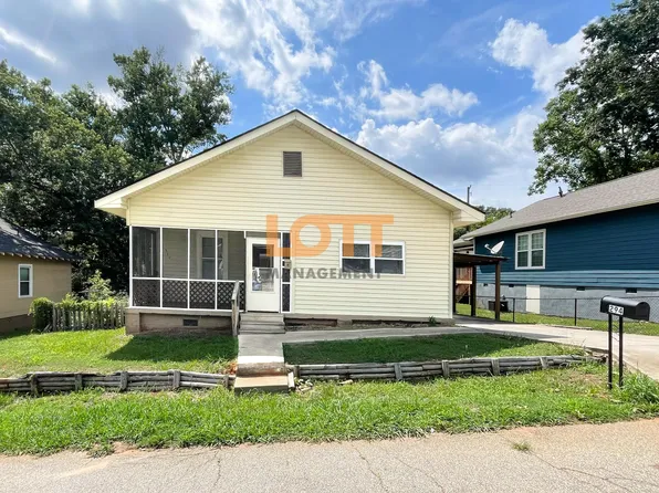 294 Werts St, Greenville, SC 29605