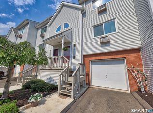 925 Oronoke Rd UNIT 15F, Waterbury, CT 06708