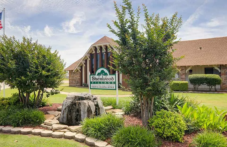 Sherwood Village