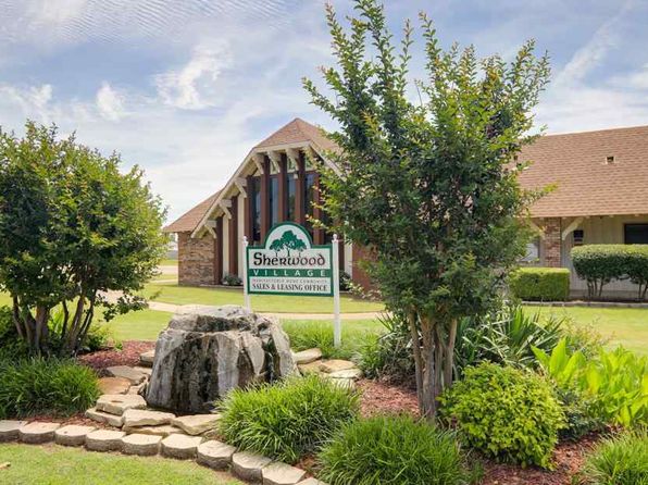 Sherwood Village | 601 NE Flower Mound Rd, Lawton, OK