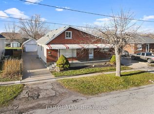 45 Cunningham St, Thorold, ON L2V 3K9