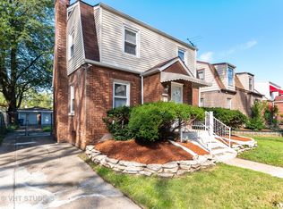 12528 S Throop St, Calumet Park, IL