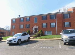3811 Swann Rd APT 103, Suitland, MD 20746