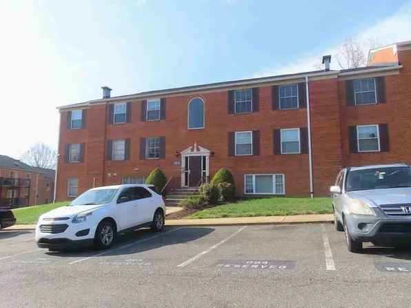 3811 Swann Rd APT 103, Suitland, MD 20746