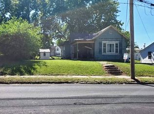 1419 Mable St, Trenton, MO 64683