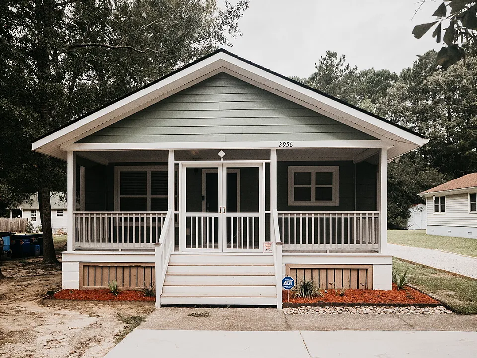 2956 Bobo Rd