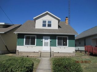 1223 E Elm St, Lima, OH 45804