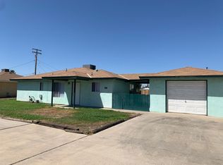 1241 W Putnam Ave #A, Porterville, CA