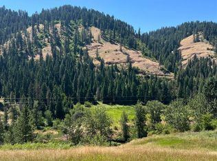 Nka Clearcreek Rd, Kooskia, ID 83539