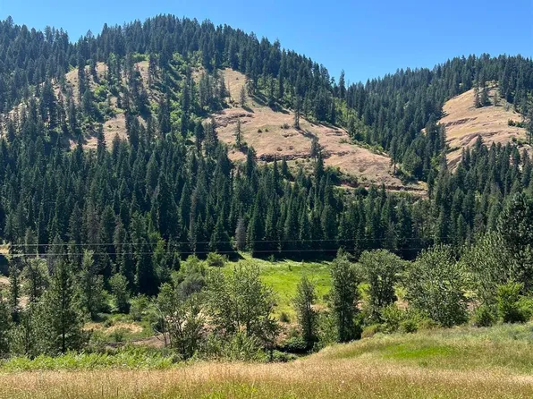 Nka Clearcreek Rd, Kooskia, ID 83539