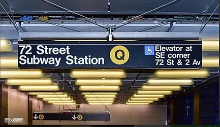 Rented by LG Fairmont Group