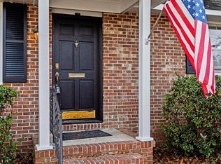 806 Smallwood Drive, Jacksonville, NC 28540