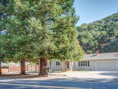 5115 Alhambra Valley Road, Martinez, CA, 94553