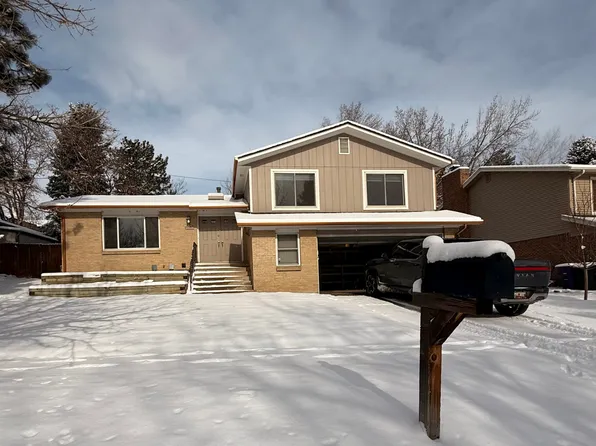 4581 W Union Ave, Denver, CO 80236