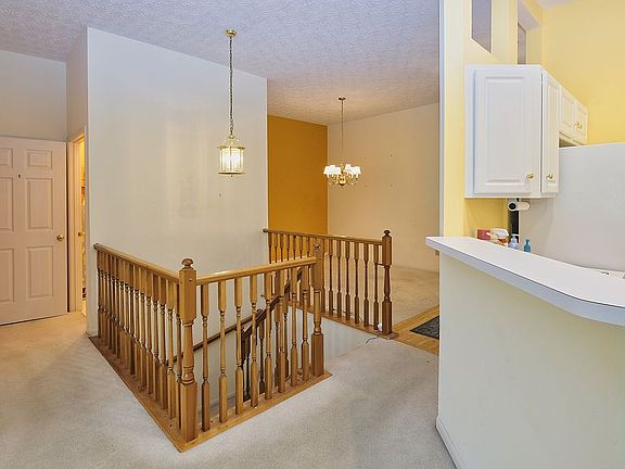 Hall For Entry-Level Laundry